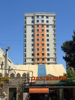 Bakı, yeni tikili 2 otaqlı, satılır, 60 m²  , Nizami rayonu
