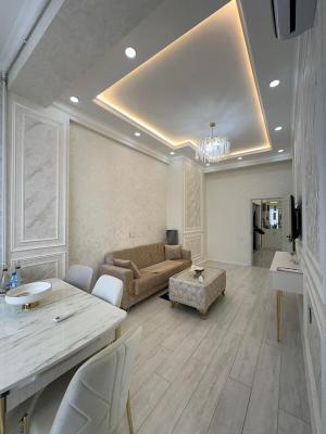 Bakı, yeni tikili 2 otaqlı, satılır, 67 m²  , Nəsimi rayonu