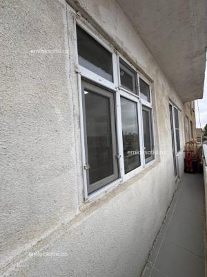 Bakı, köhnə tikili 5 otaqlı, satılır, 110 m²  , Binəqədi rayonu, Biləcəri qəs.