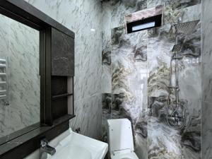 Bakı, həyət evi 4 otaqlı, satılır, 140 m² , 3 sot , Xəzər rayonu, Mərdəkan