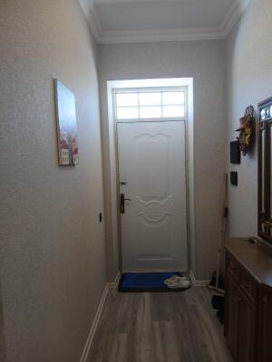 Bakı, həyət evi 4 otaqlı, satılır, 127 m² , 2 sot , Sabunçu rayonu, Maştağa qəs.