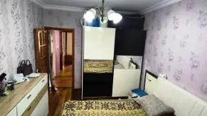 Bakı, köhnə tikili 5 otaqlı, satılır, 120 m²  , Xətai rayonu, Əhmədli