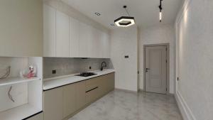 Bakı, yeni tikili 2 otaqlı, satılır, 77 m²  , Nizami rayonu