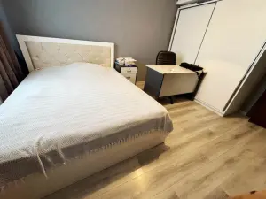 3 комната старое здание, продажа, 110 m², Бакы, Бинәгәди рајону, 8-ҹи микрорајон