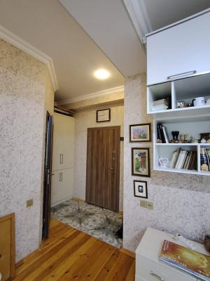 Abşeron, yeni tikili 2 otaqlı, satılır, 41 m²  , Masazır