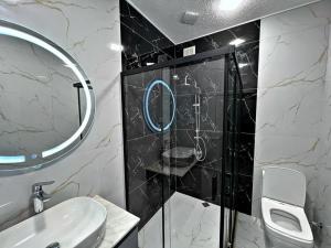 Bakı, bağ/həyət evi 4 otaqlı, satılır, 155 m² , 3.3 sot , Xəzər rayonu, Şüvəlan