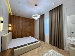 Bakı, həyət evi 5 otaqlı, satılır, 360 m² , 8 sot , Xəzər rayonu, Şüvəlan