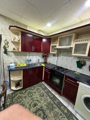Bakı, köhnə tikili 2 otaqlı, satılır, 65 m²  , Xətai rayonu
