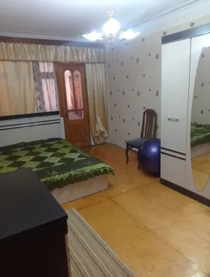 3 комната старое здание, продажа, 65 m², Абшерон, Масазыр