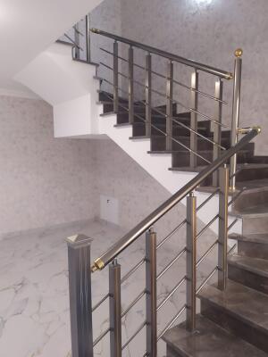 Bakı, həyət evi 5 otaqlı, satılır, 330 m² , 3 sot , Suraxanı rayonu, Qaraçuxur qəs.