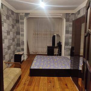Bakı, köhnə tikili 2 otaqlı, satılır, 55 m²  , Sabunçu rayonu, Bakıxanov qəs.