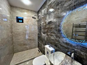 Bakı, həyət evi 4 otaqlı, satılır, 170 m² , 4.6 sot , Xəzər rayonu, Şüvəlan