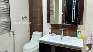Bakı, yeni tikili 3 otaqlı, satılır, 100 m²  , Yasamal rayonu