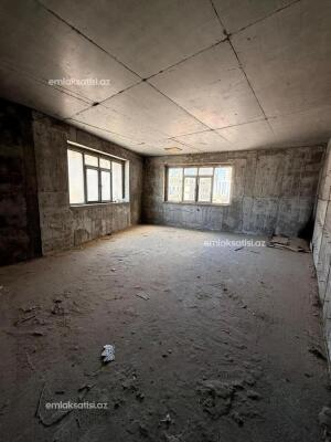 Bakı, yeni tikili 3 otaqlı, satılır, 150 m²  , Nəsimi rayonu