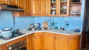 Bakı, köhnə tikili 2 otaqlı, satılır, 75 m²  , Yasamal rayonu, Yasamal qəs.