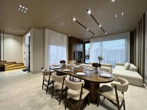 Bakı, həyət evi 4 otaqlı, satılır, 250 m² , 4 sot , Xəzər rayonu, Mərdəkan