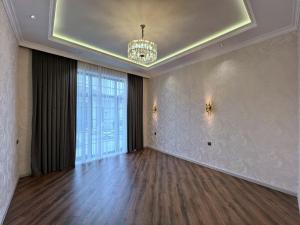Bakı, həyət evi 4 otaqlı, satılır, 220 m² , 5.1 sot , Xəzər rayonu, Mərdəkan