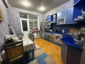 Bakı, yeni tikili 2 otaqlı, kirayə, 80 m²  , Yasamal rayonu, Yasamal qəs.