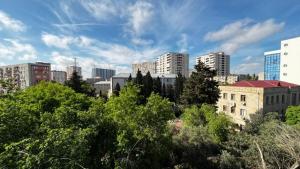 Bakı, köhnə tikili 2 otaqlı, satılır, 55 m²  , Nizami rayonu
