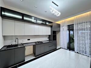 Bakı, həyət evi 4 otaqlı, satılır, 150 m² , 3.5 sot , Xəzər rayonu, Mərdəkan