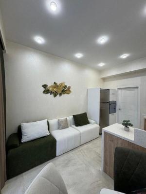 Bakı, yeni tikili 3 otaqlı, satılır, 85 m²  , Xətai rayonu, Ağ şəhər