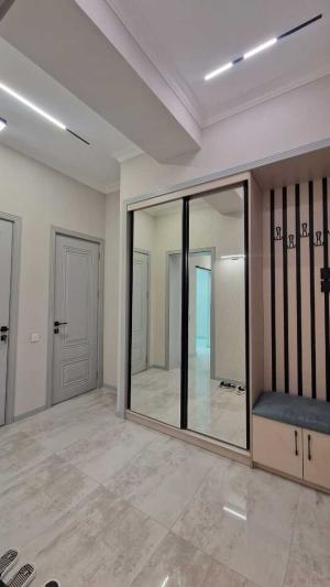 Bakı, yeni tikili 2 otaqlı, satılır, 79 m²  , Nərimanov rayonu, Böyükşor qəs.