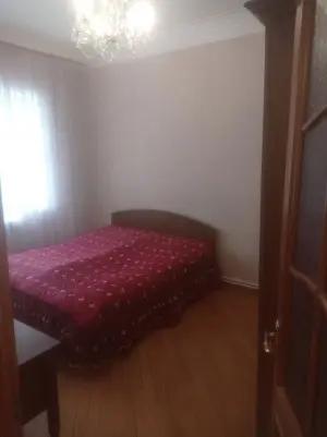 Bakı, köhnə tikili 3 otaqlı, kirayə, 90 m²  , Nəsimi rayonu