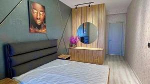 Bakı, yeni tikili 2 otaqlı, satılır, 58 m²  , Binəqədi rayonu, 9-cu mikrorayon