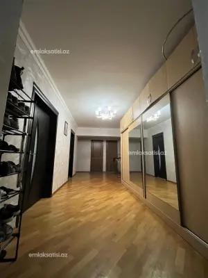 Bakı, yeni tikili 2 otaqlı, satılır, 92 m²  , Xətai rayonu