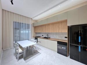 Bakı, həyət evi 4 otaqlı, satılır, 150 m² , 3 sot , Xəzər rayonu, Mərdəkan