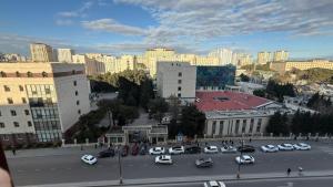 Bakı, yeni tikili 3 otaqlı, satılır, 87 m²  , Yasamal rayonu