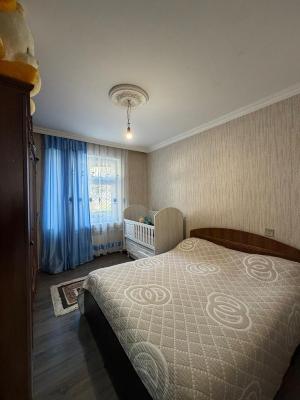 Bakı, köhnə tikili 2 otaqlı, satılır, 65 m²  , Sabunçu rayonu, Bakıxanov qəs.