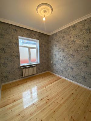 Abşeron, həyət evi 4 otaqlı, satılır, 130 m² , 2 sot , Məhəmmədli