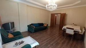 Bakı, yeni tikili 2 otaqlı, günlük kirayə, 85 m²  , Xətai rayonu, Əhmədli