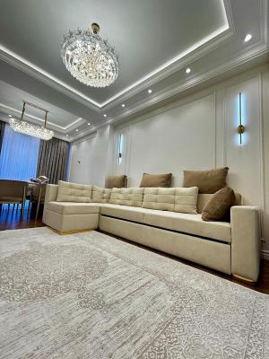 Bakı, yeni tikili 3 otaqlı, satılır, 113 m²  , Nəsimi rayonu