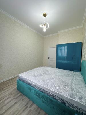 Bakı, yeni tikili 1 otaqlı, satılır, 50 m²  , Xətai rayonu, Əhmədli