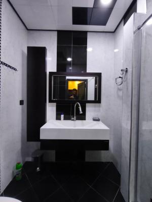 Bakı, yeni tikili 3 otaqlı, satılır, 120 m²  , Nərimanov rayonu