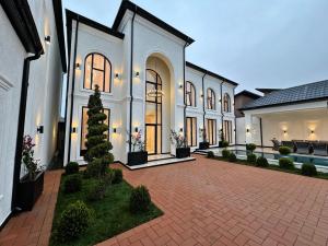 Bakı, bağ/həyət evi 4 otaqlı, satılır, 220 m² , 4 sot , Xəzər rayonu, Mərdəkan