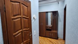 Bakı, yeni tikili 2 otaqlı, kirayə, 60 m²  , Binəqədi rayonu, 8-ci mikrorayon