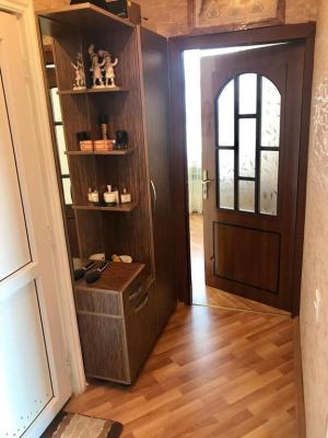 3 комната старое здание, продажа, 55 m², Бакы, Бинәгәди рајону, Биләҹәри гәс.