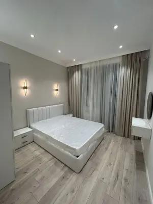 Bakı, yeni tikili 2 otaqlı, satılır, 55 m²  , Nərimanov rayonu