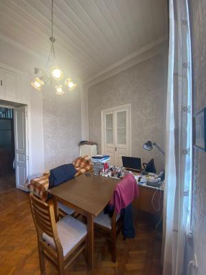 Bakı, köhnə tikili 4 otaqlı, satılır, 110 m²  , Səbail rayonu
