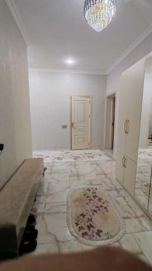 Bakı, yeni tikili 3 otaqlı, satılır, 106 m²  , Sabunçu rayonu, Bakıxanov qəs.