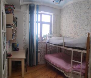Abşeron, yeni tikili 3 otaqlı, satılır, 65 m²  , Masazır