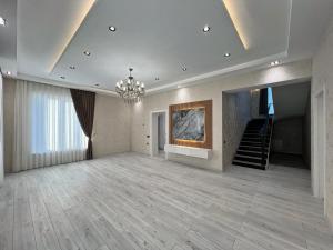 Bakı, həyət evi 6 otaqlı, satılır, 270 m² , 5 sot , Xəzər rayonu, Mərdəkan