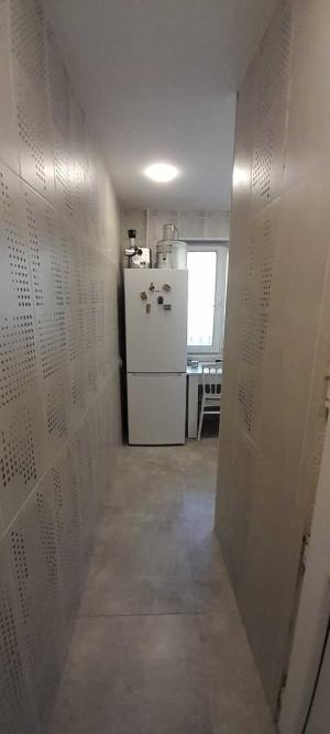 Bakı, köhnə tikili 2 otaqlı, satılır, 50 m²  , Nizami rayonu, 8-ci kilometr