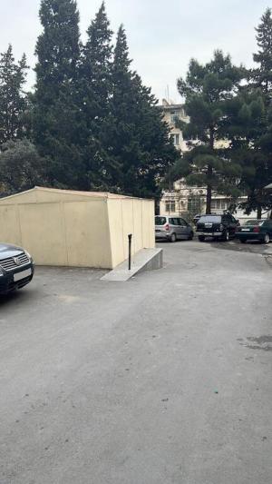 Гараж, продажа, 25 m², Бакы, Јасамал рајону, Јасамал гәс.