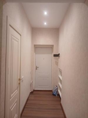 Bakı, köhnə tikili 2 otaqlı, kirayə, 55 m²  , Nəsimi rayonu