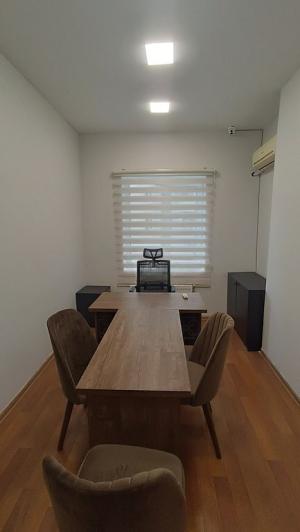 1 комната офис, арендовать, 17 m², Бакы, Нәсими рајону