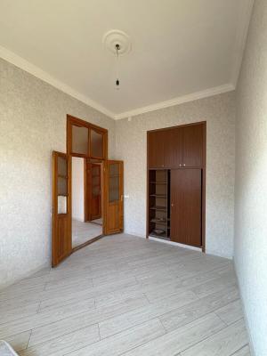 Bakı, köhnə tikili 3 otaqlı, satılır, 90 m²  , Səbail rayonu